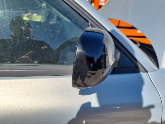 Oglinda dreapta Volkswagen Passat B5 (3B2) [Fabr 1996-2000] Berlina  GRI
