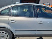 Usa dreapta spate Volkswagen Passat B5 (3B2) [Fabr 1996-2000] Berlina  GRI
