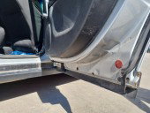 Usa dreapta spate Volkswagen Passat B5 (3B2) [Fabr 1996-2000] Berlina  GRI
