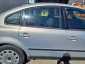 Usa dreapta spate Volkswagen Passat B5 (3B2) [Fabr 1996-2000] Berlina  GRI