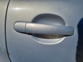 Maner usa dreapta spate Volkswagen Passat B5 (3B2) [Fabr 1996-2000] Berlina  GRI