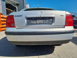 Bara spate Volkswagen Passat B5 (3B2) [Fabr 1996-2000] Berlina  GRI
