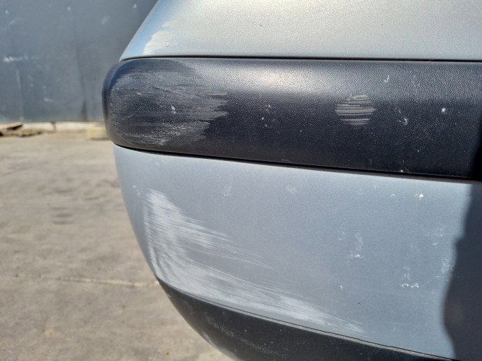 Bara spate Volkswagen Passat B5 (3B2) [Fabr 1996-2000] Berlina  GRI