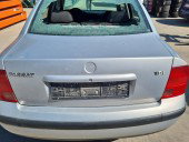Capota portbagaj Volkswagen Passat B5 (3B2) [Fabr 1996-2000] Berlina  GRI