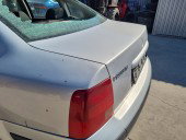 Capota portbagaj Volkswagen Passat B5 (3B2) [Fabr 1996-2000] Berlina  GRI