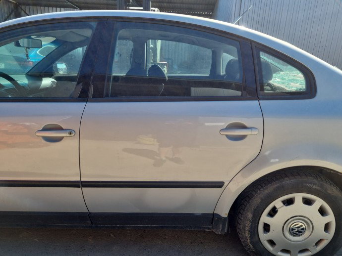 Usa stanga spate Volkswagen Passat B5 (3B2) [Fabr 1996-2000] Berlina  GRI