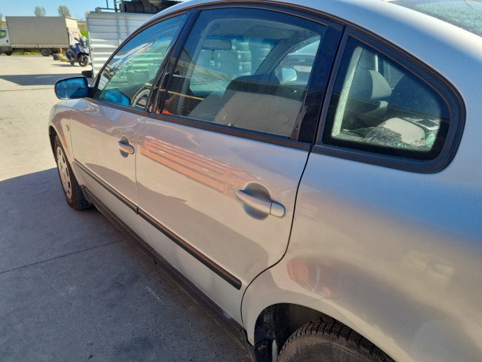 Usa stanga spate Volkswagen Passat B5 (3B2) [Fabr 1996-2000] Berlina  GRI