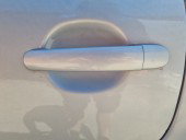 Maner usa dreapta spate Volkswagen Passat B5 (3B2) [Fabr 1996-2000] Berlina  GRI
