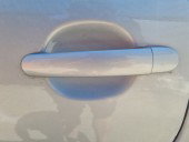 Maner usa dreapta spate Volkswagen Passat B5 (3B2) [Fabr 1996-2000] Berlina  GRI