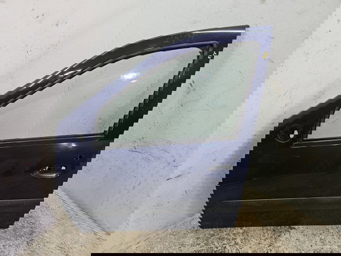 Usa stanga fata Dacia Logan MCV (KS) [Fabr 2007-2012] OV61H