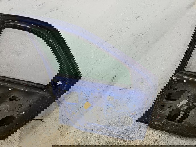 Usa stanga fata Dacia Logan MCV (KS) [Fabr 2007-2012] OV61H