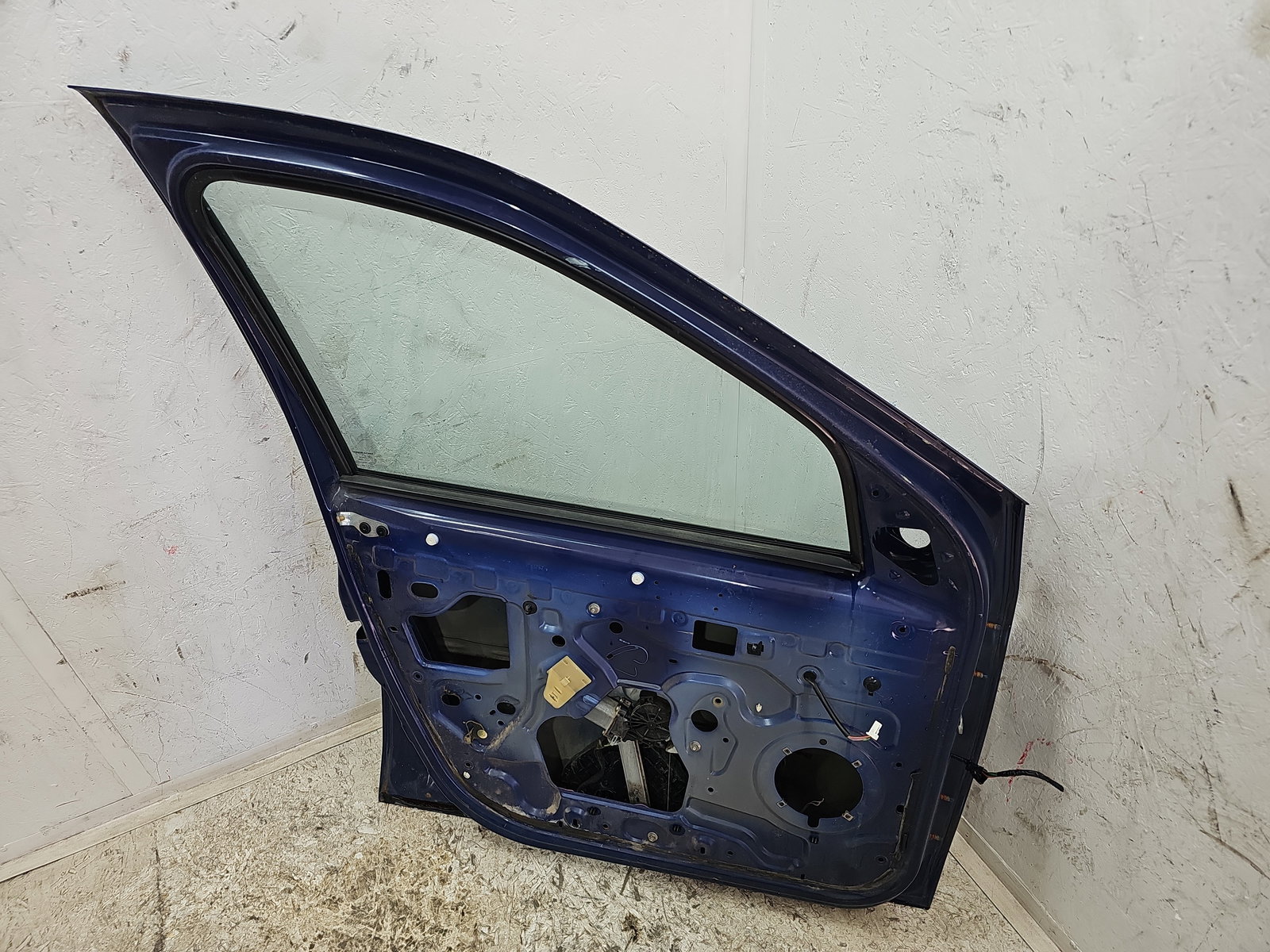 Usa stanga fata Dacia Logan MCV (KS) [Fabr 2007-2012] OV61H - imagine 2