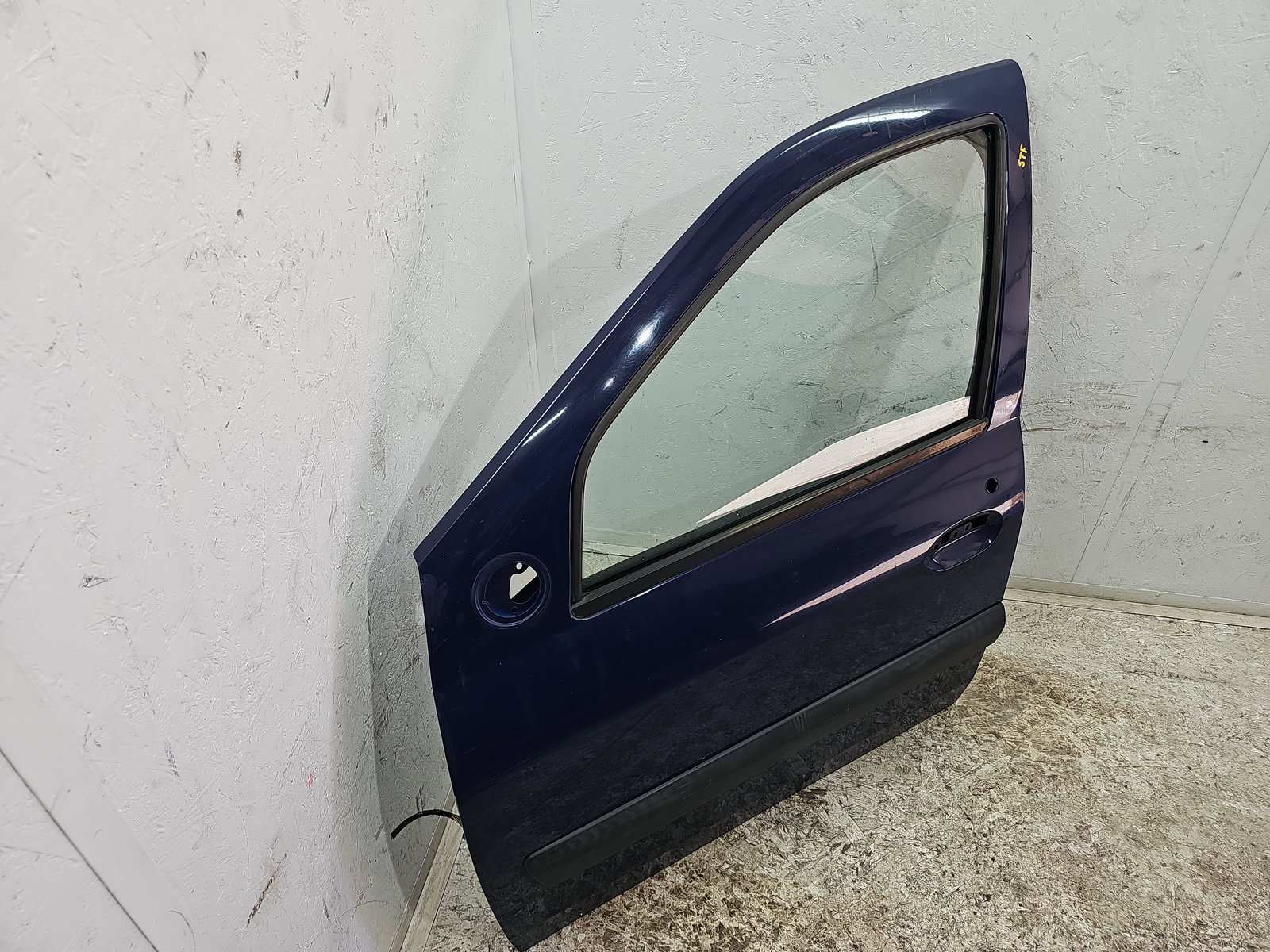 Usa stanga fata Dacia Logan MCV (KS) [Fabr 2007-2012] OV61H - imagine 3