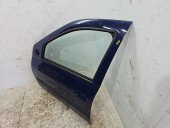 Usa stanga fata Dacia Logan MCV (KS) [Fabr 2007-2012] OV61H