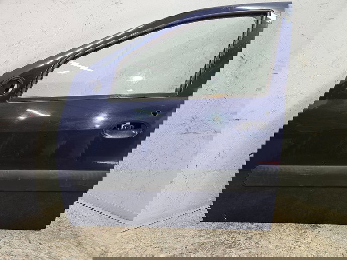 Usa stanga fata Dacia Logan MCV (KS) [Fabr 2007-2012] OV61H