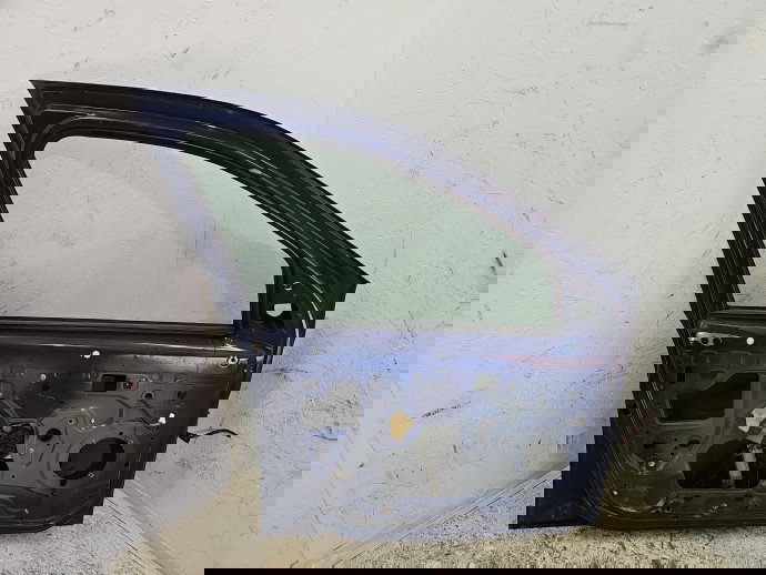 Usa stanga fata Dacia Logan MCV (KS) [Fabr 2007-2012] OV61H