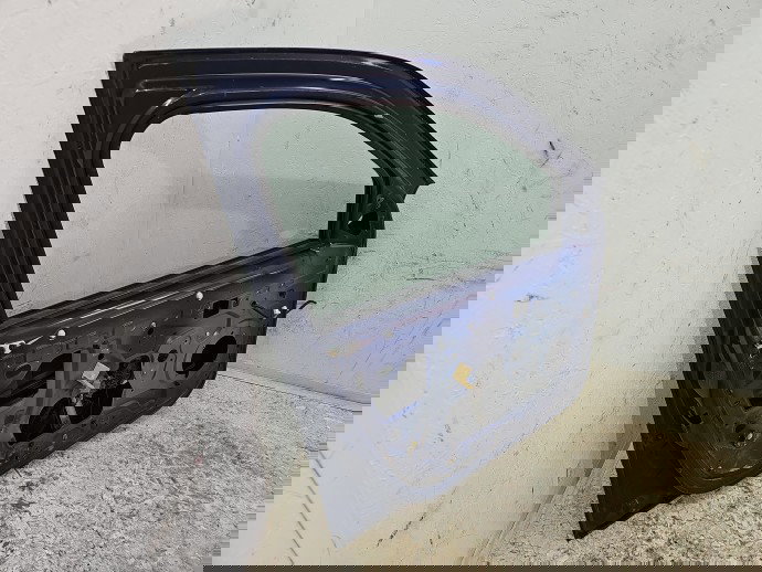 Usa stanga fata Dacia Logan MCV (KS) [Fabr 2007-2012] OV61H