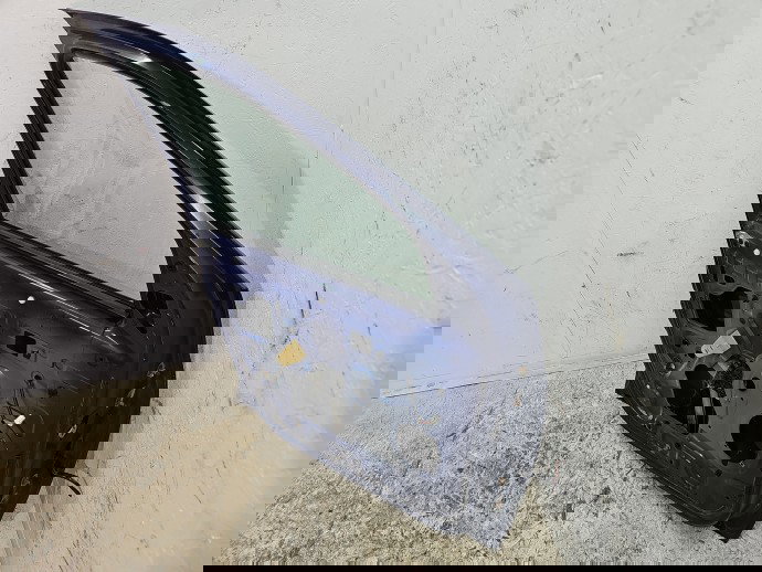 Usa stanga fata Dacia Logan MCV (KS) [Fabr 2007-2012] OV61H