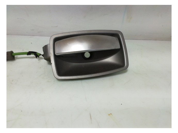 Maner interior usa dreapta spate BMW Seria 7 [E65] 4.4 benz GL61 OEM 2003-2008