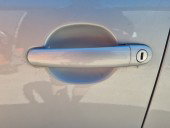 Maner usa stanga fata Volkswagen Passat B5 (3B2) [Fabr 1996-2000] Berlina  GRI