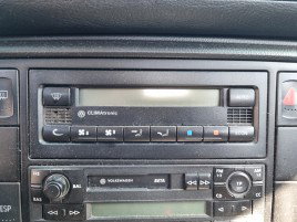 Panou comanda clima Volkswagen Passat B5 (3B2) [Fabr 1996-2000] OEM