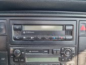 Panou comanda clima Volkswagen Passat B5 (3B2) [Fabr 1996-2000] OEM