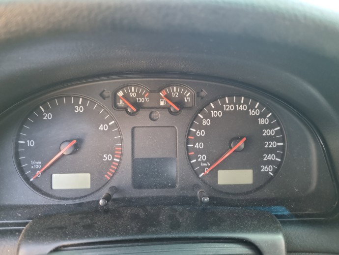 Ceas bord Volkswagen Passat B5 (3B2) [Fabr 1996-2000]