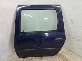 Usa stanga spate Dacia Logan MCV (KS) [Fabr 2007-2012] OV61H