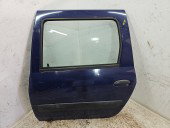 Usa stanga spate Dacia Logan MCV (KS) [Fabr 2007-2012] OV61H