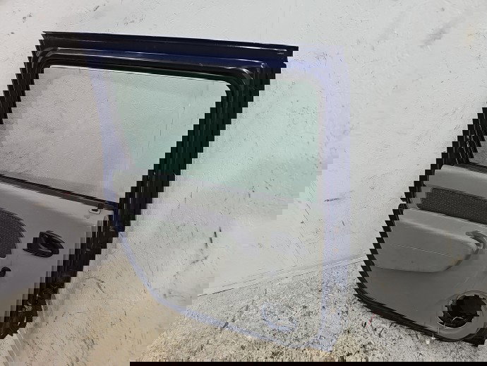 Usa stanga spate Dacia Logan MCV (KS) [Fabr 2007-2012] OV61H