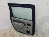 Usa stanga spate Dacia Logan MCV (KS) [Fabr 2007-2012] OV61H