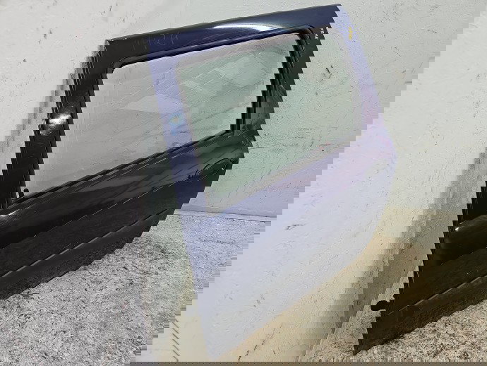 Usa stanga spate Dacia Logan MCV (KS) [Fabr 2007-2012] OV61H