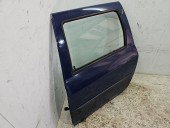 Usa stanga spate Dacia Logan MCV (KS) [Fabr 2007-2012] OV61H