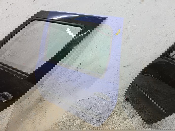 Usa stanga spate Dacia Logan MCV (KS) [Fabr 2007-2012] OV61H