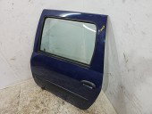 Usa stanga spate Dacia Logan MCV (KS) [Fabr 2007-2012] OV61H