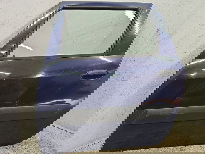 Usa stanga spate Dacia Logan MCV (KS) [Fabr 2007-2012] OV61H