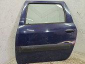 Usa stanga spate Dacia Logan MCV (KS) [Fabr 2007-2012] OV61H