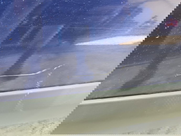 Usa stanga spate Dacia Logan MCV (KS) [Fabr 2007-2012] OV61H