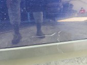 Usa stanga spate Dacia Logan MCV (KS) [Fabr 2007-2012] OV61H