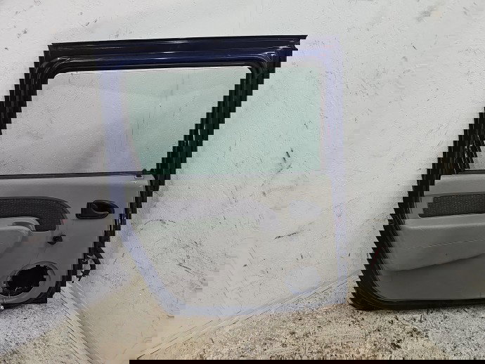 Usa stanga spate Dacia Logan MCV (KS) [Fabr 2007-2012] OV61H