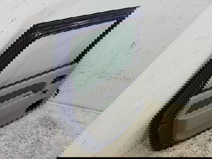 Usa stanga spate Dacia Logan MCV (KS) [Fabr 2007-2012] OV61H