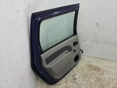 Usa stanga spate Dacia Logan MCV (KS) [Fabr 2007-2012] OV61H