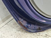 Usa stanga spate Dacia Logan MCV (KS) [Fabr 2007-2012] OV61H