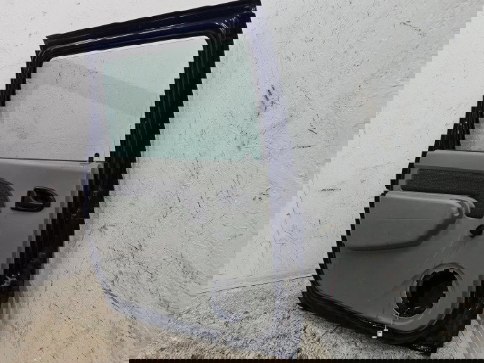 Usa stanga spate Dacia Logan MCV (KS) [Fabr 2007-2012] OV61H