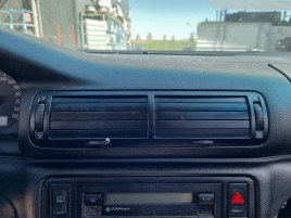 Grila aerisire centrala Volkswagen Passat B5 (3B2) [Fabr 1996-2000] OEM