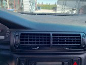 Grila aerisire centrala Volkswagen Passat B5 (3B2) [Fabr 1996-2000] OEM