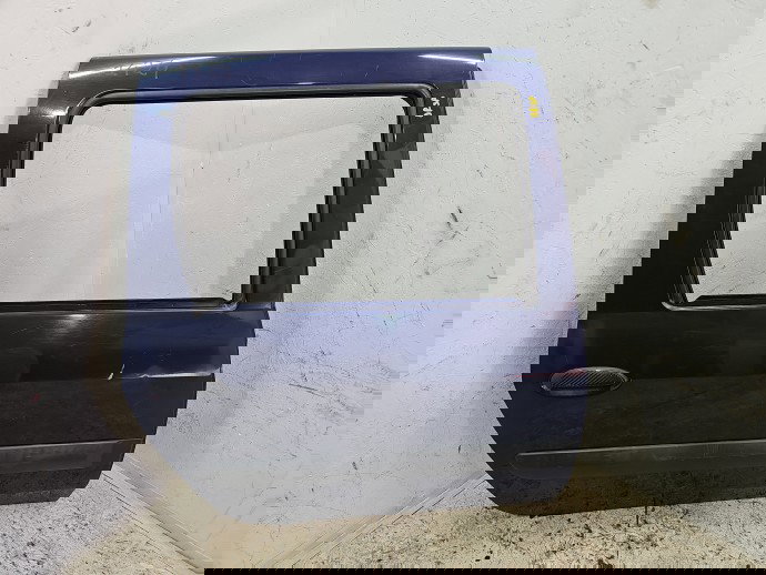 Usa dreapta spate Dacia Logan MCV (KS) [Fabr 2007-2012] OV61H