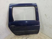 Usa dreapta spate Dacia Logan MCV (KS) [Fabr 2007-2012] OV61H