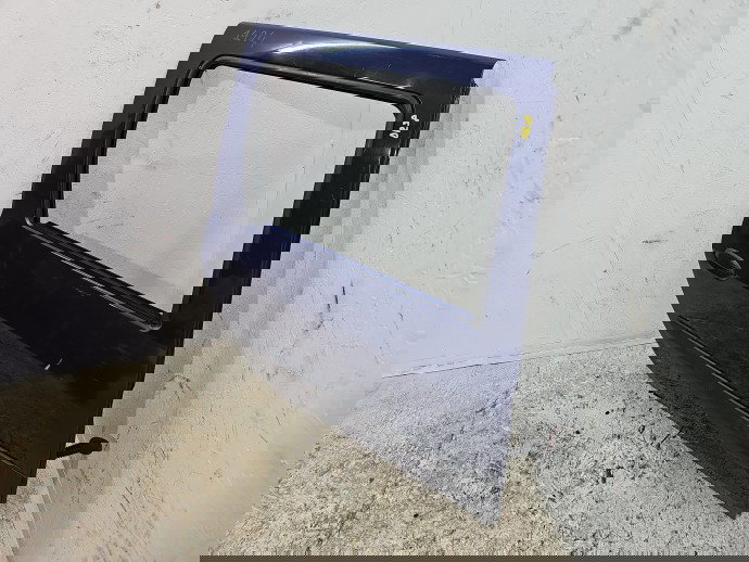 Usa dreapta spate Dacia Logan MCV (KS) [Fabr 2007-2012] OV61H