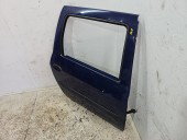 Usa dreapta spate Dacia Logan MCV (KS) [Fabr 2007-2012] OV61H